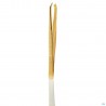 Vitry Prestige Pince Epiler Oblique Inox 4016