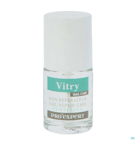 Vitry – Soin Réparateur Sensitive Pro Expert, 10 ml