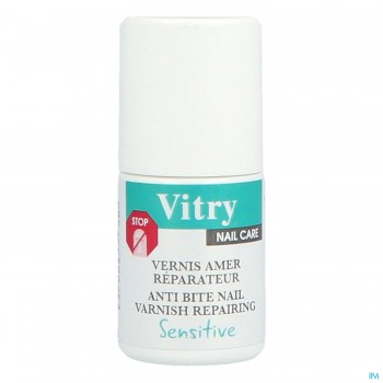 Vitry Vernis Ongles Amer...