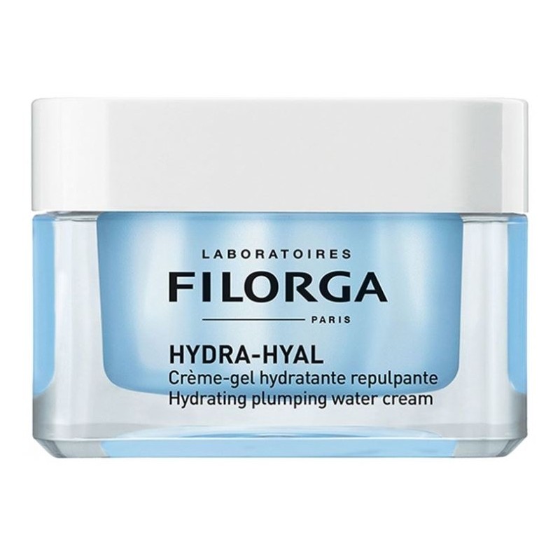 Filorga Hydra Hyal Gel Creme 50ml