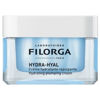 Filorga Hydra Hyal Creme Hydratante Repulpante 50ml