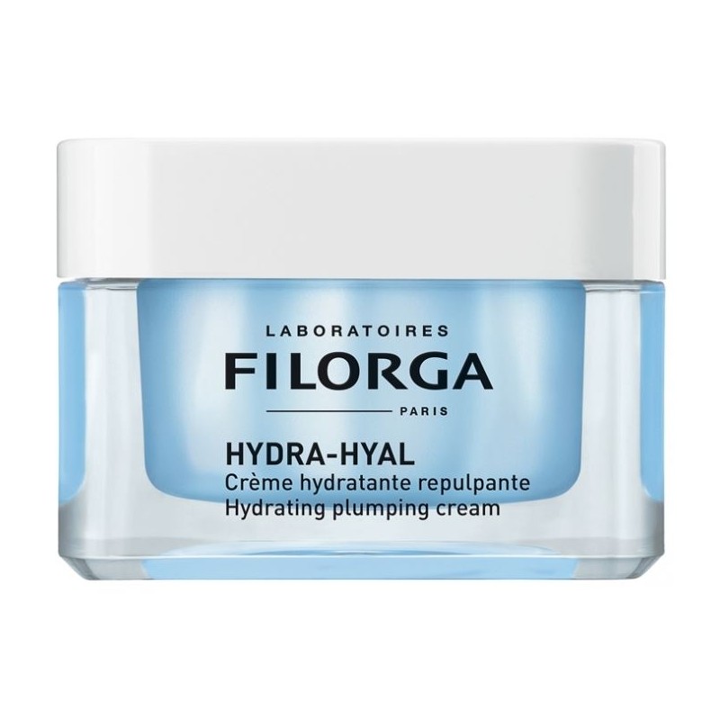Filorga Hydra Hyal Creme Hydratante Repulpante 50ml