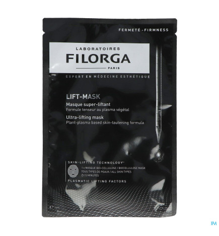 Filorga – Lift Mask masque tissu, 14 ml x1