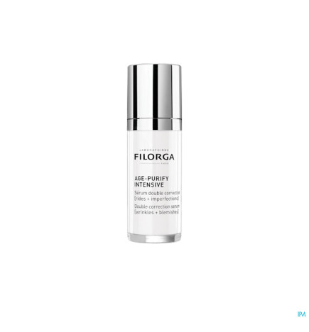 Filorga – Age-Purify Intensive sérum, 30 ml