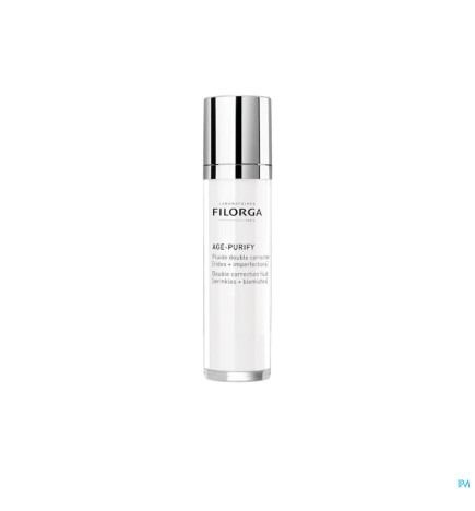 Filorga – Age-Purify Fluid double correction, 50 ml