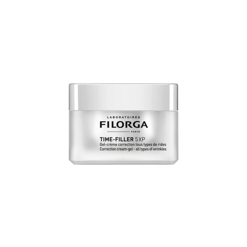 Filorga Time Filler 5xp Cream Gel 50ml