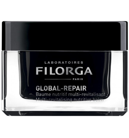 Filorga Global Repair Baume Nutrition Antiage Jour 50ml