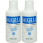 Saugella – Dermoliquide, 500 ml x2