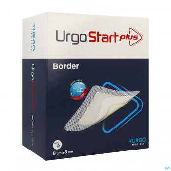 Urgostart Plus Border...