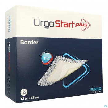 Urgostart Plus Border...