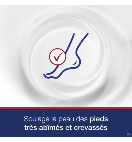 Neutrogena – Creme Pieds Repar.a/crevas.f.norv. 50ml