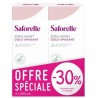 Saforelle Soin Lavant Doux  2 X 500 ml 