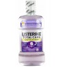 Listerine Total Care Bain De Bouche Gout Plus Leger 500ml