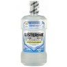 Listerine Soin Blancheur Bain De Bouche Gout Plus Leger 500ml