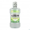 Listerine Naturals Bain De Bouche 500ml