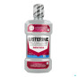 Listerine – Protection Dents Gencives Bain De Bouche 500ml