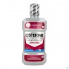 Listerine Protection Dents Gencives Bain De Bouche 500ml