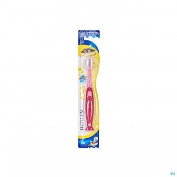 Elgydium Kids Brosse A...