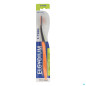 Elgydium – Xtrem Fluo, brosse à dents, medium