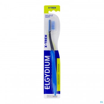 Elgydium Xtrem Fluo Brosse...