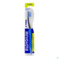 Elgydium – Xtrem Fluo, brosse à dents, souple