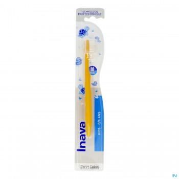 Inava Kids Brosse A Dents...