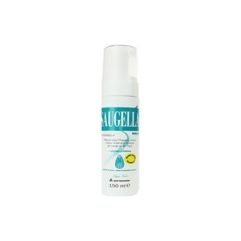 Saugella Mousse  150 ml