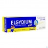 Elgydium Kids Protection Caries Gel 2/6ans Banane 50ml