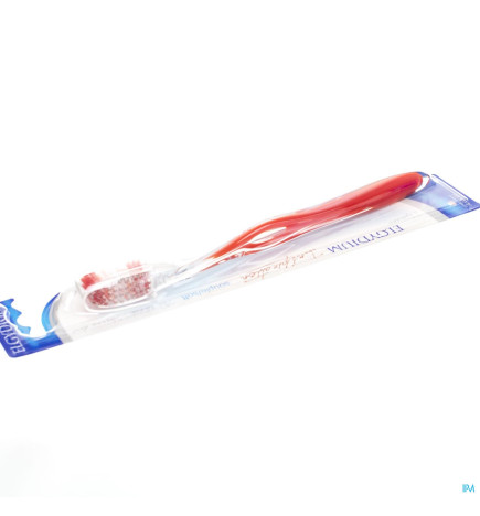 Elgydium – brosse Inspiration, souple