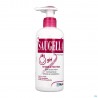 Saugella Girl  200 ml