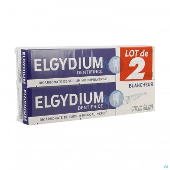 Elgydium Blancheur...