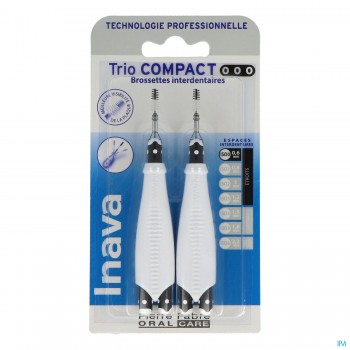 Inava Trio Compact...