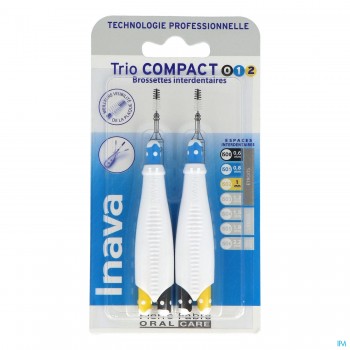 Inava Trio Compact...