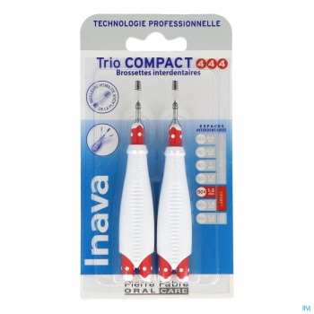 Inava Trio Compact...