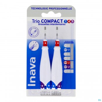 Inava Trio Compact...