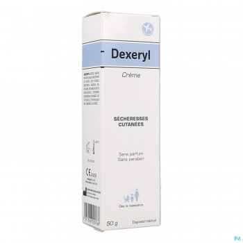 Dexeryl Creme Secheresse...