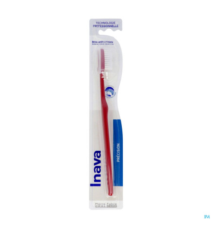 Inava – brosse à dents Précision