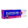 Elgydium Kids Dentifrice Grenadine Tube 50ml