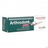 Arthrodont Expert Pate Dentifrice 50ml