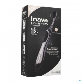 Inava – Hybrid Timer,...
