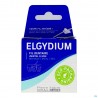 Elgydium Fil Dentaire Cire Menthole 35m