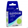 Elgydium Fil Dentaire Cire Menthole 35m