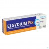 Elgydium Fix Fixation Forte Creme Fixative Gout Neutre 45g