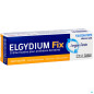 Elgydium – Fix, crème fixative forte goût neutre, 45 g Elgydium – Fix, crème fixative forte goût neutre, 45 g