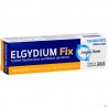 Elgydium Fix Fixation Forte Creme Fixative Gout Neutre 45g