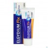 Elgydium Fix Fixation Forte Creme Fixative Gout Neutre 45g