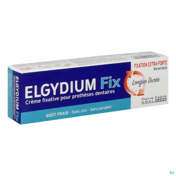 Elgydium Fix Fixation Extra...