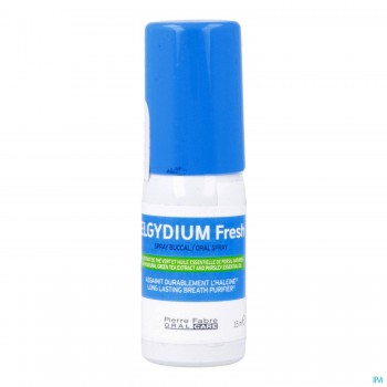 Elgydium Fresh Spray...