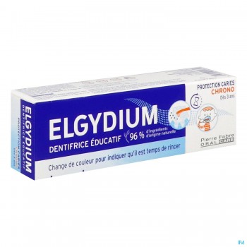 Elgydium Kids Gel...
