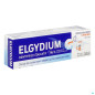 Elgydium – kids, gel dentifrice chrono timer, 50 ml